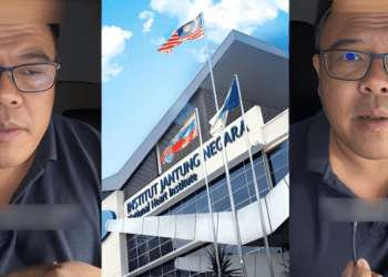 “Pengodam Facebook Ella Muat Naik Video Tak Senonoh” – Ella Ajak Bersemuka