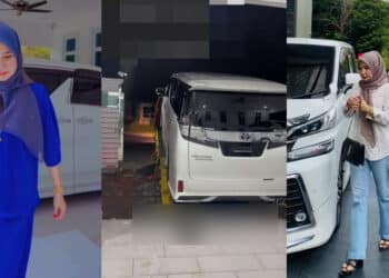 “Kenapa Tinggal Kakak” – Bela Dari Zaman Susah, Wanita Meraung Kucing Mengeras