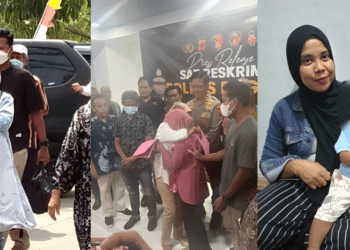 Kisah Benar Lelaki Kahwin Ramai Diabai Saat Terlantar, Semua Isteri Enggan Jaga