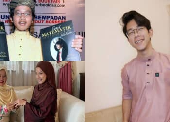 “Bertahun Hidup Dalam Penipuan”, ND Lala Sah Lafaz Cerai- Ibu Shila Amzah