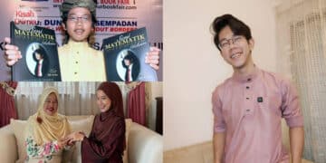 “Suami Tak Pernah Tanya Pasal Poligami, Tak Berani Saya Rasa” – Ustazah Asma’