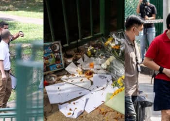 Belum Puas Merasa Duit Gaji Anak Lelaki, Ibu Mentua Iri Menantu Diberi Nafkah