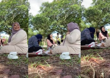 Belum Puas Merasa Duit Gaji Anak Lelaki, Ibu Mentua Iri Menantu Diberi Nafkah