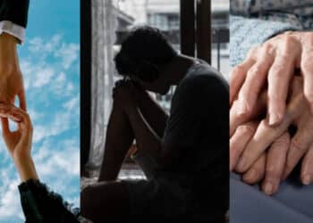 Belum Puas Merasa Duit Gaji Anak Lelaki, Ibu Mentua Iri Menantu Diberi Nafkah