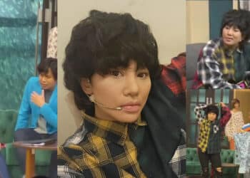 Kelelahan Berlari Dalam Guni, Wanita Hembus Nafas Terakhir Di Garisan Penamat