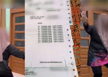 Kelelahan Berlari Dalam Guni, Wanita Hembus Nafas Terakhir Di Garisan Penamat