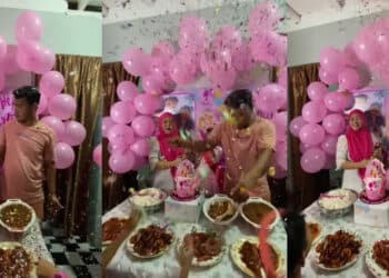 Kelelahan Berlari Dalam Guni, Wanita Hembus Nafas Terakhir Di Garisan Penamat