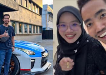 Kelelahan Berlari Dalam Guni, Wanita Hembus Nafas Terakhir Di Garisan Penamat