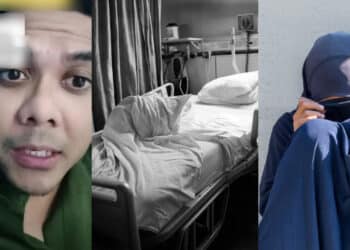 Kisah Benar Lelaki Kahwin Ramai Diabai Saat Terlantar, Semua Isteri Enggan Jaga