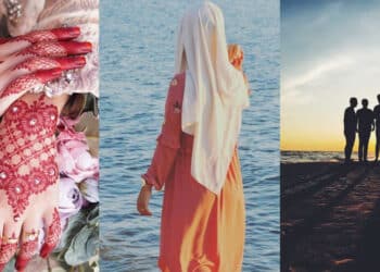 “Kenapa Tinggal Kakak” – Bela Dari Zaman Susah, Wanita Meraung Kucing Mengeras