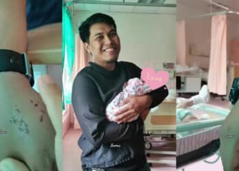 Anak Darjah 2 Dimarah Bersolek Untuk Hari Merdeka, Bapa Bersemuka Dengan Guru