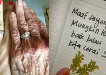 Anak Darjah 2 Dimarah Bersolek Untuk Hari Merdeka, Bapa Bersemuka Dengan Guru