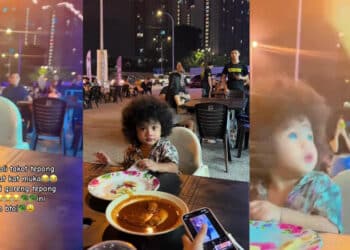 Anak Darjah 2 Dimarah Bersolek Untuk Hari Merdeka, Bapa Bersemuka Dengan Guru