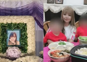 [JOHOR] Wanita ‘Tewas’ Terima Rawatan Besarkan Payudara, Pelaku Cuba Mengelak