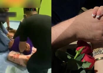 [JOHOR] Wanita ‘Tewas’ Terima Rawatan Besarkan Payudara, Pelaku Cuba Mengelak