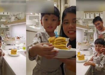 Bayi Jiran Kerap Bising, Pelajar PHD Kimia Masukkan Cecair Beracun Dalam Rumah