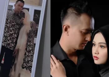 Anak Darjah 2 Dimarah Bersolek Untuk Hari Merdeka, Bapa Bersemuka Dengan Guru