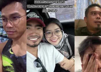 Kelelahan Berlari Dalam Guni, Wanita Hembus Nafas Terakhir Di Garisan Penamat