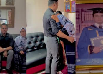 Belum Puas Merasa Duit Gaji Anak Lelaki, Ibu Mentua Iri Menantu Diberi Nafkah