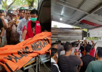 [JOHOR] Wanita ‘Tewas’ Terima Rawatan Besarkan Payudara, Pelaku Cuba Mengelak