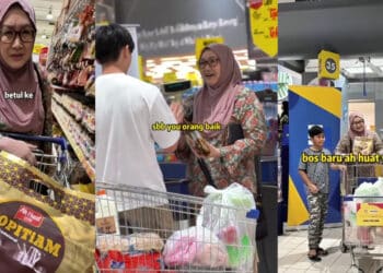 Bayi Jiran Kerap Bising, Pelajar PHD Kimia Masukkan Cecair Beracun Dalam Rumah