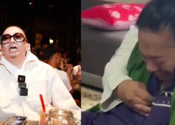 Anak Darjah 2 Dimarah Bersolek Untuk Hari Merdeka, Bapa Bersemuka Dengan Guru