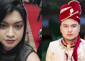 Permohonan Maaf  Ditangguhkan, Amelia Henderson Akui Tak Letak Harapan