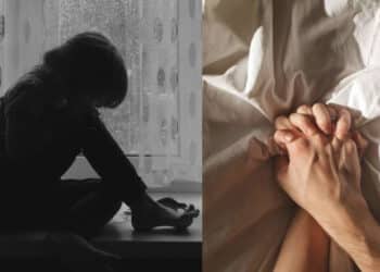 Kelelahan Berlari Dalam Guni, Wanita Hembus Nafas Terakhir Di Garisan Penamat