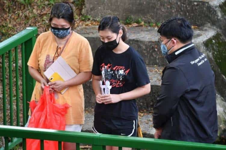 Benamkan Muka 2 Anak Autisme Hingga ‘Tewas’, Lelaki Mahu Kurangkan Beban Isteri