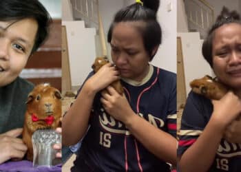 Belum Puas Merasa Duit Gaji Anak Lelaki, Ibu Mentua Iri Menantu Diberi Nafkah