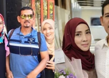 “Bertahun Hidup Dalam Penipuan”, ND Lala Sah Lafaz Cerai- Ibu Shila Amzah