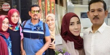 “Suami Tak Pernah Tanya Pasal Poligami, Tak Berani Saya Rasa” – Ustazah Asma’