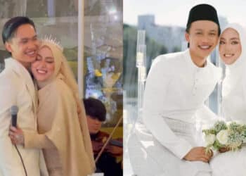 “Kenapa Tinggal Kakak” – Bela Dari Zaman Susah, Wanita Meraung Kucing Mengeras