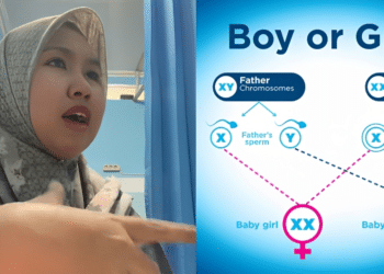 Suami Bertugas Hantar Makanan Sampai Katil, Wanita Terharu Romantik Luar Biasa