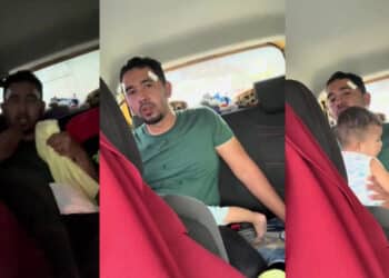 Belum Puas Merasa Duit Gaji Anak Lelaki, Ibu Mentua Iri Menantu Diberi Nafkah