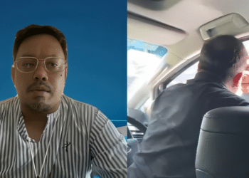 Suami Bertugas Hantar Makanan Sampai Katil, Wanita Terharu Romantik Luar Biasa