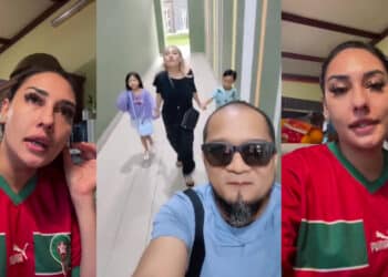 Bayi Jiran Kerap Bising, Pelajar PHD Kimia Masukkan Cecair Beracun Dalam Rumah