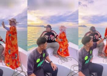 Kelelahan Berlari Dalam Guni, Wanita Hembus Nafas Terakhir Di Garisan Penamat