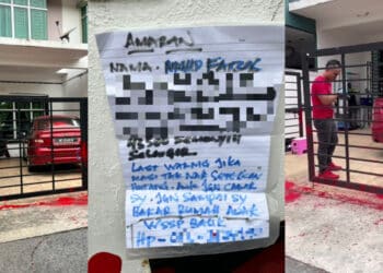 Kelelahan Berlari Dalam Guni, Wanita Hembus Nafas Terakhir Di Garisan Penamat