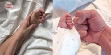 Jiran Pelik Lama Tak Keluar Rumah, Rangka Ibu & Anak Ditemui Dalam Bilik Air