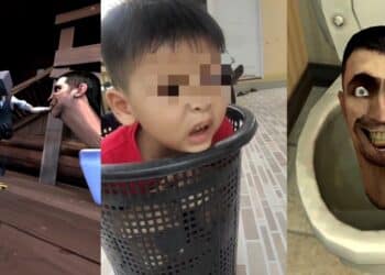 “Pengodam Facebook Ella Muat Naik Video Tak Senonoh” – Ella Ajak Bersemuka