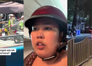 Belum Puas Merasa Duit Gaji Anak Lelaki, Ibu Mentua Iri Menantu Diberi Nafkah