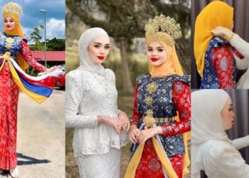 Anak Demam Tapi Ibu Mentua Bising Suruh Buat Kerja Rumah, Menantu Berani Lawan