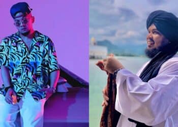 Habib Nsikonnene, Lelaki Uganda Menikahi Tujuh Wanita Serentak Dalam Satu Hari