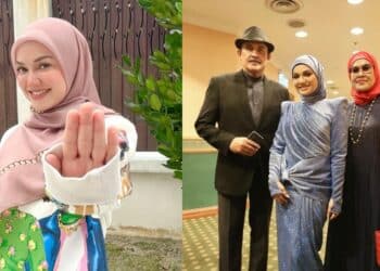 Engku Emran & Noor Nabila Sah Bercerai Talak Satu Lepas 8 Bulan Niat Berpisah