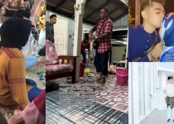 Bayi Jiran Kerap Bising, Pelajar PHD Kimia Masukkan Cecair Beracun Dalam Rumah