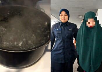 Ajak Tidur Rumah Setiap Kali BFF Ada Masalah, Wanita Bercerai Suami Kena Caras