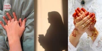 Kakak Belum Kahwin, Setahun Adik Tangguh Nikah..Hingga Sekarang Tak Dapat Restu