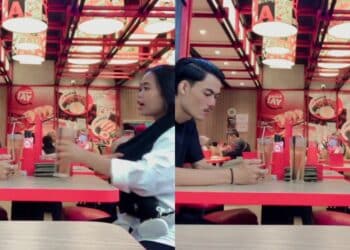 Caprice Cabar Ebit Lew Hantar Surat Saman Segera, Bukti Pihak Mondy Sudah Kukuh