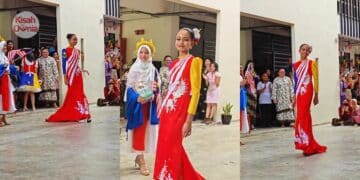“Depan-Depan baik” – Kenalan Floor88 Burukkan Nama Kumpulan Dalam FB